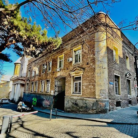 Sweet Home In Old Tbilisi Zewnętrze zdjęcie