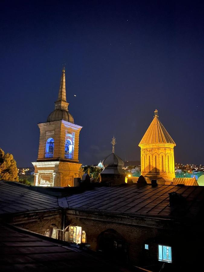 Sweet Home In Old Tbilisi Zewnętrze zdjęcie