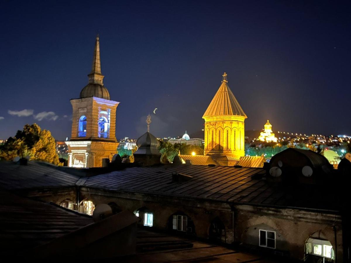 Sweet Home In Old Tbilisi Zewnętrze zdjęcie