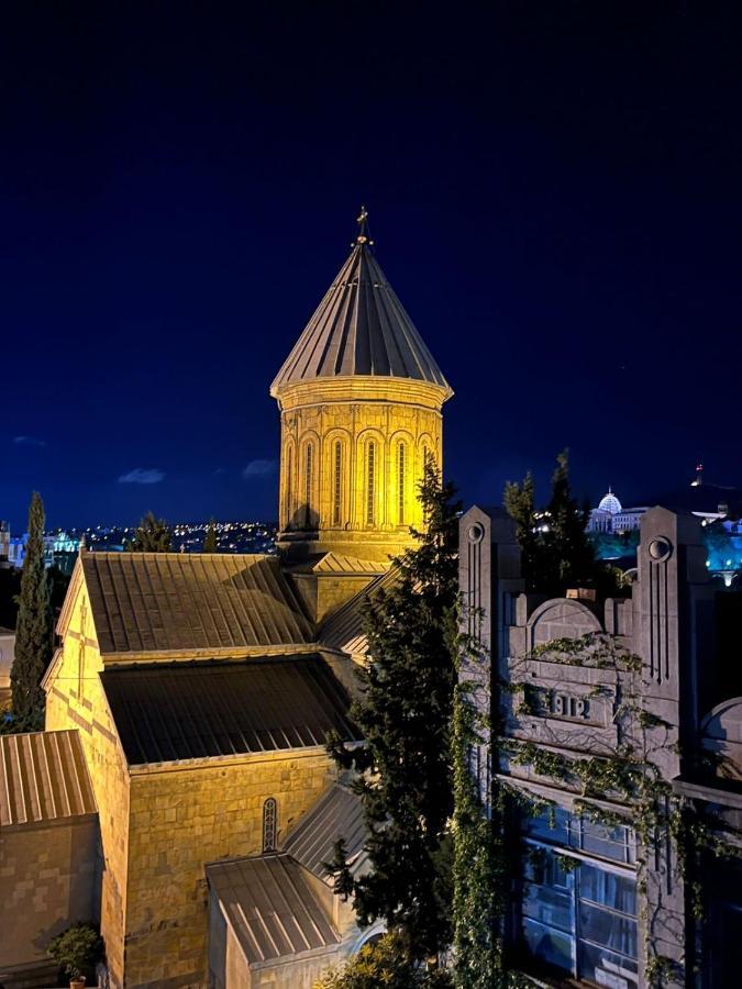 Sweet Home In Old Tbilisi Zewnętrze zdjęcie