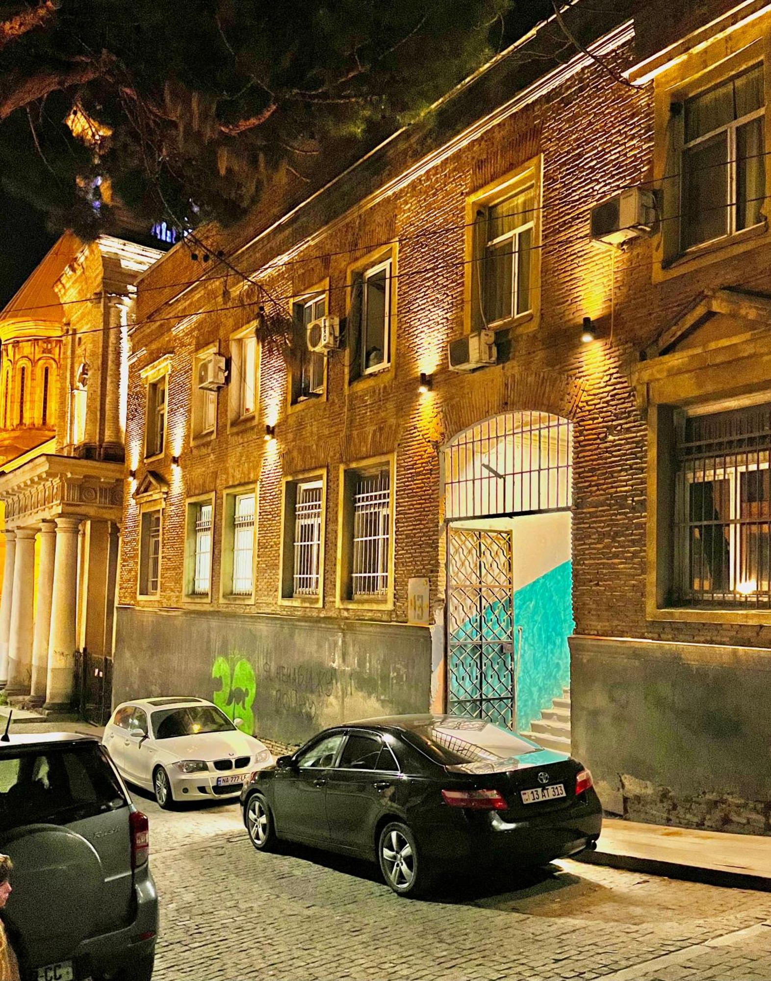 Sweet Home In Old Tbilisi Zewnętrze zdjęcie