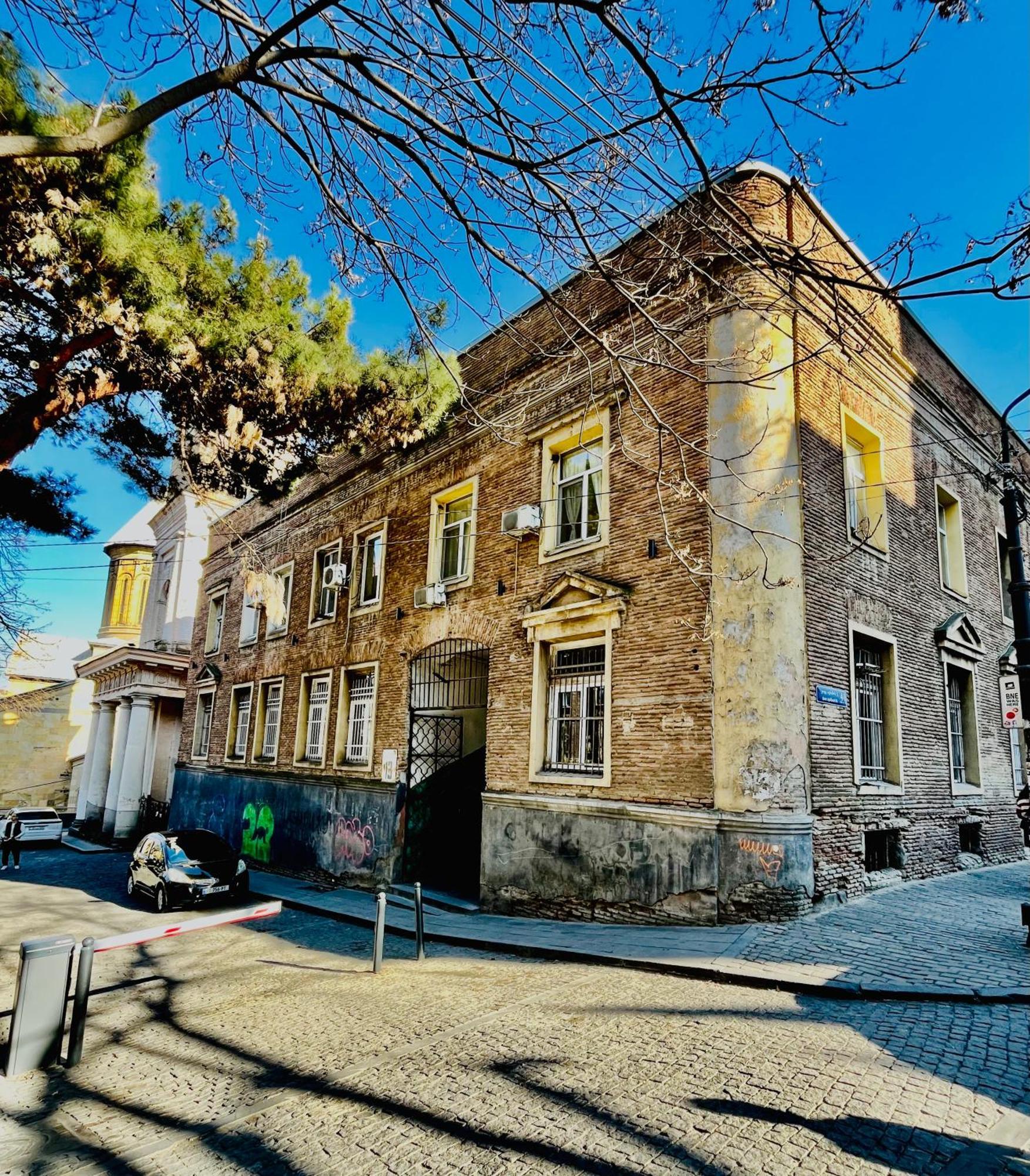 Sweet Home In Old Tbilisi Zewnętrze zdjęcie