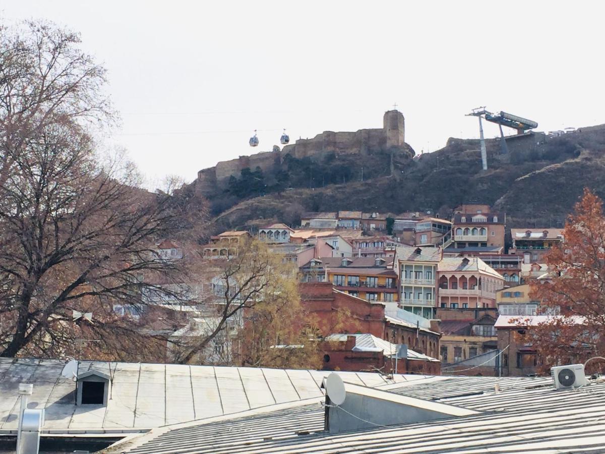 Sweet Home In Old Tbilisi Zewnętrze zdjęcie